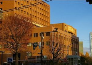 日本齒科大學東京短期大學