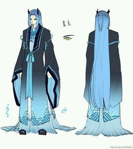 青玄[《青玄》小說人物]