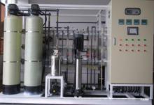 PCB污水處理系統