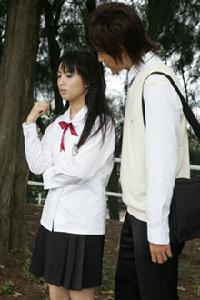 《惡作劇之吻》