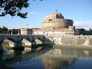 聖天使堡 聖天使堡