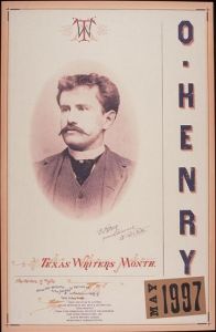 歐&middot;亨利小說