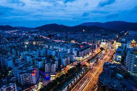 圩仔居民委員會