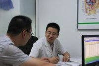 蘇州北兵營男科主治醫師向理平