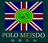 POLO MEISDO POLO MEISDO