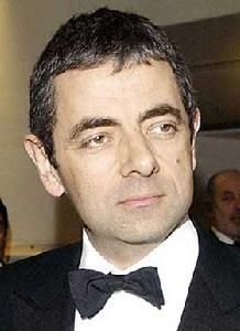 羅曼·阿特金森 羅曼·阿特金森