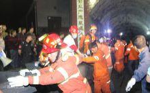 5&middot;7攸縣煤礦中毒事故