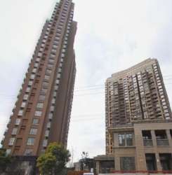 綠洲雅賓利花園二期 綠洲雅賓利花園二期