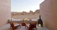 卡塞阿爾薩拉布沙漠度假村 卡塞阿爾薩拉布沙漠度假村