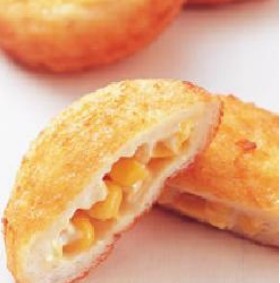 起司玉米餅 起司玉米餅