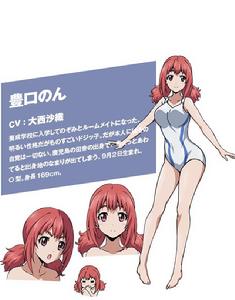 競女!!!!!!!![XEBEC改編的電視動畫作品]