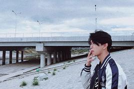 周帥[中國青年男演員、全國武術冠軍]