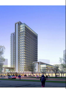 勝利油田勝利醫院