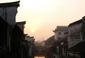 都龍古鎮 都龍古鎮