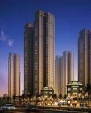 保利公園九里 保利公園九里