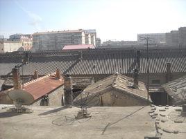 北關村[甘肅省舟曲縣城關鎮北關村]