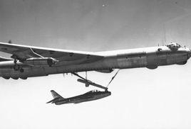 核動力飛機 核動力飛機