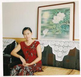 張靜[天津商業大學馬克思主義學院教授]