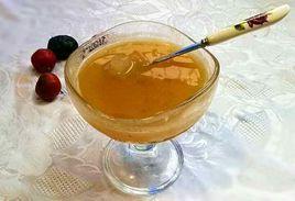 山楂馬蹄湯 山楂馬蹄湯