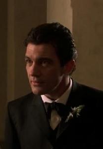 原罪　[法國2001年安吉麗娜·朱麗主演愛情片]