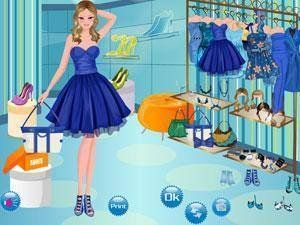 淑女裝扮秀 淑女裝扮秀