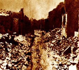 在山西省壺關縣城南40千米處