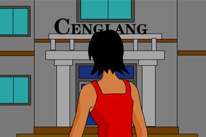 《生化危機》[殭屍遊戲]