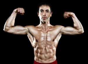 肌肉記憶 肌肉記憶