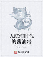 大航海時代的醬油哥