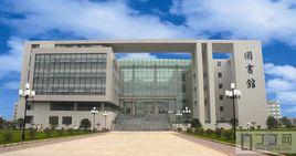 南京醫科大學江寧校區