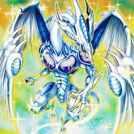 閃珖龍星塵 閃珖龍星塵