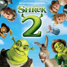Shrek 2 (2004)