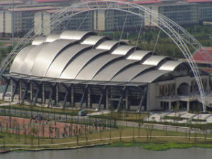 上海工程技術大學