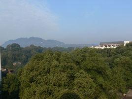 合江縣城關中學 合江縣城關中學