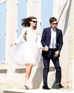 凱拉&middot;奈特莉