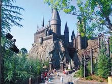 奧蘭多魔法世界