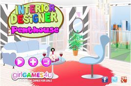 我的閣樓設計 我的閣樓設計