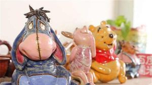 陶冶陶藝館 陶冶陶藝館