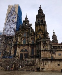 聖地亞哥-羅里蓋茲省 聖地亞哥-羅里蓋茲省