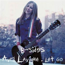 Avril Lavigne B-Sides Avril Lavigne B-Sides