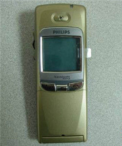 飛利浦 969+ 飛利浦 969+