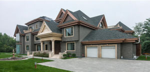 碧水山莊[包頭市住宅小區]