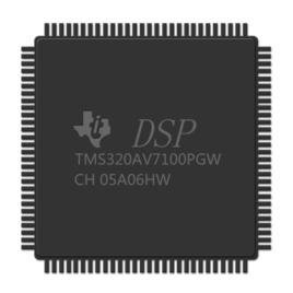 DSP晶片