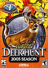 《坎貝拉獵鹿人2005》 《坎貝拉獵鹿人2005》