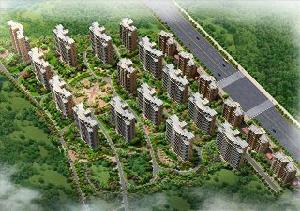 後海溫泉小鎮 後海溫泉小鎮