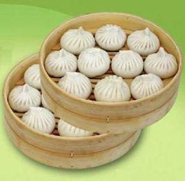 豬肉灌湯包 豬肉灌湯包