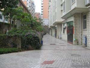 綠竹園小區 綠竹園小區