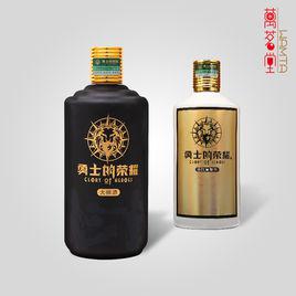 勇士的榮耀[酒品牌]