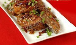 家常麻辣帶魚 家常麻辣帶魚