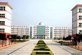 山東省武城二中 山東省武城二中